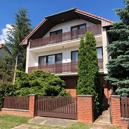 Helium شقة Hévíz