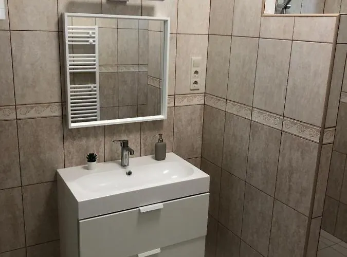 Helium Apartment Hévíz